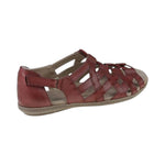 Earth - Women's Belle Bridget Sandals