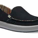 Sanuk - Women's Donna St Hemp Loafers