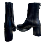 Homers - Susan Heeled Boots