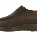 Sas - Men's Side Gore Slip On Loafer