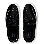Takahiromiyashitathesoloist. X Clearweather - Mens Lace Up Japanese Cult Designer Sneaker