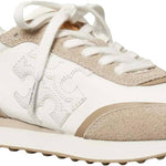 Tory Burch - Women's Destiny Low-top Trainer Sneaker