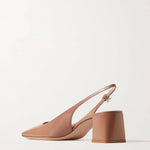 Gianvito Rossi - Women's Freeda Sling 55 Heels