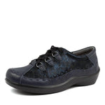 Ziera - Women's Allsorts Lace-up Shoe