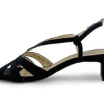 Ros Hommerson - Women's Leandra Heel Strap Sandal