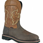 Hoss Boot Company - Men's Lanodn Soft Toe Western Work Boots
