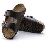 Birkenstock - Women's Arizona Soft Foot Bed Sandal