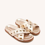 Gioseppo - Women's Hiles Sandal