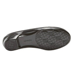 Aravon - Women's Kitt Asymmetrical Slip-on Pump