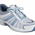 Orthofeet - Women's Tahoe Biofit Diabetic Orthotic Athletic Shoe
