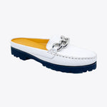 Robert Zur - Women's Canale Nero Loafer