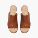 Clarks - Women's Giselle Orchid Sandal