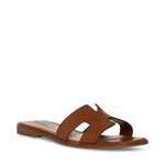 Steve Madden - Women's Haydn Leather Sandal