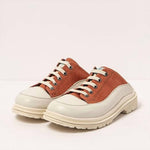 The Art Company - Women's 1554 Birmingham Mule Sneaker