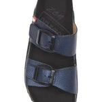Onfoot - Women's Naoshima Carefree Platform Sandals