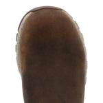 Georgia Boot - Women's Waterproof Alloy Toe Chelsea Work Boots