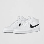 Nike - Men's Court Vision Mid Next Nature Shoes
