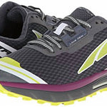 Altra - Women's Lone Peak Ii Trail Running Shoe