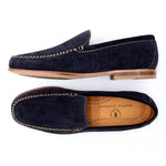 Martin Dingman - Men's Country Club Venetian Loafers