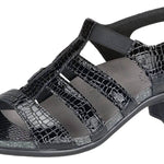 Sas - Women's Allegro Heeled Comfort Sandal