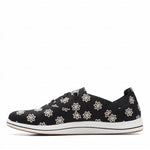 Clarks - Women's Cloudsteppers Breeze Ave Lace Up Sneaker