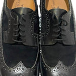 Awl & Sundry - Men's Casual Lace Up Shoe