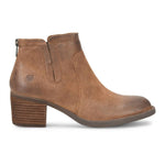 Born - Women's Reece Block Heel Boots