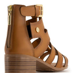 Andrea - Women's Gladiator Sandal