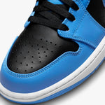 Air Jordan - Men's 1 Mid Shoes