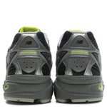 509 - Silver Metallic/Deep End