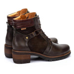 Pikolinos - Women's San Sebastia Mid-heel Ankle Boots