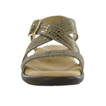 Sas - Women's Laguna Cross Strap Sandal