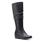 Clarks - Women's Rosely Knee-high Boot
