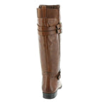 Naturalizer - Women's Jessie Wide Calf Riding Boot