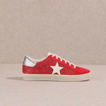 Miim - Women's Glazed Star Sneakers
