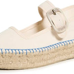 Free People - Women's Surfside Maryjane Espadrille
