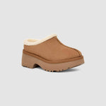 Ugg - Women's New Heights Cozy Clog