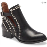 Jeffrey Campbell - Women's Rylance Studded Bootie