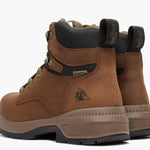 Rocky - Men's Worksmart Waterproof Composite Toe Work Boot