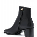 Salvatore Ferragamo - Women's Leather Ankle Boots
