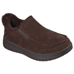 Skechers - Men's Murette Scofield Slip On