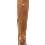 Dolce Vita - Women's Virona H2o Tall Suede Boot