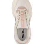 Andrea - Women's Chunky Sole Sneakers