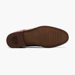 Florsheim - Men's Ruccie Cap Toe Oxford Shoes
