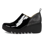 Fly London - Women's Beli Zip Up Ankle Boots