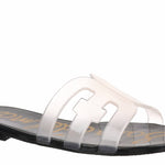 Sam Edelman - Women's Bay Jelly Slide Sandal