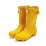 Hunter - Women's Original Short Rain Boot