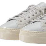 P448 - Women's Thea Wool Dot Sneakers