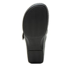 Alegria - Women's Osmosis Slip On Leather Clog