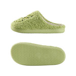 Accity - Women's Grinch Slippers